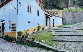 Pe Do Castelo Casinha - Pet Friendly & Garage