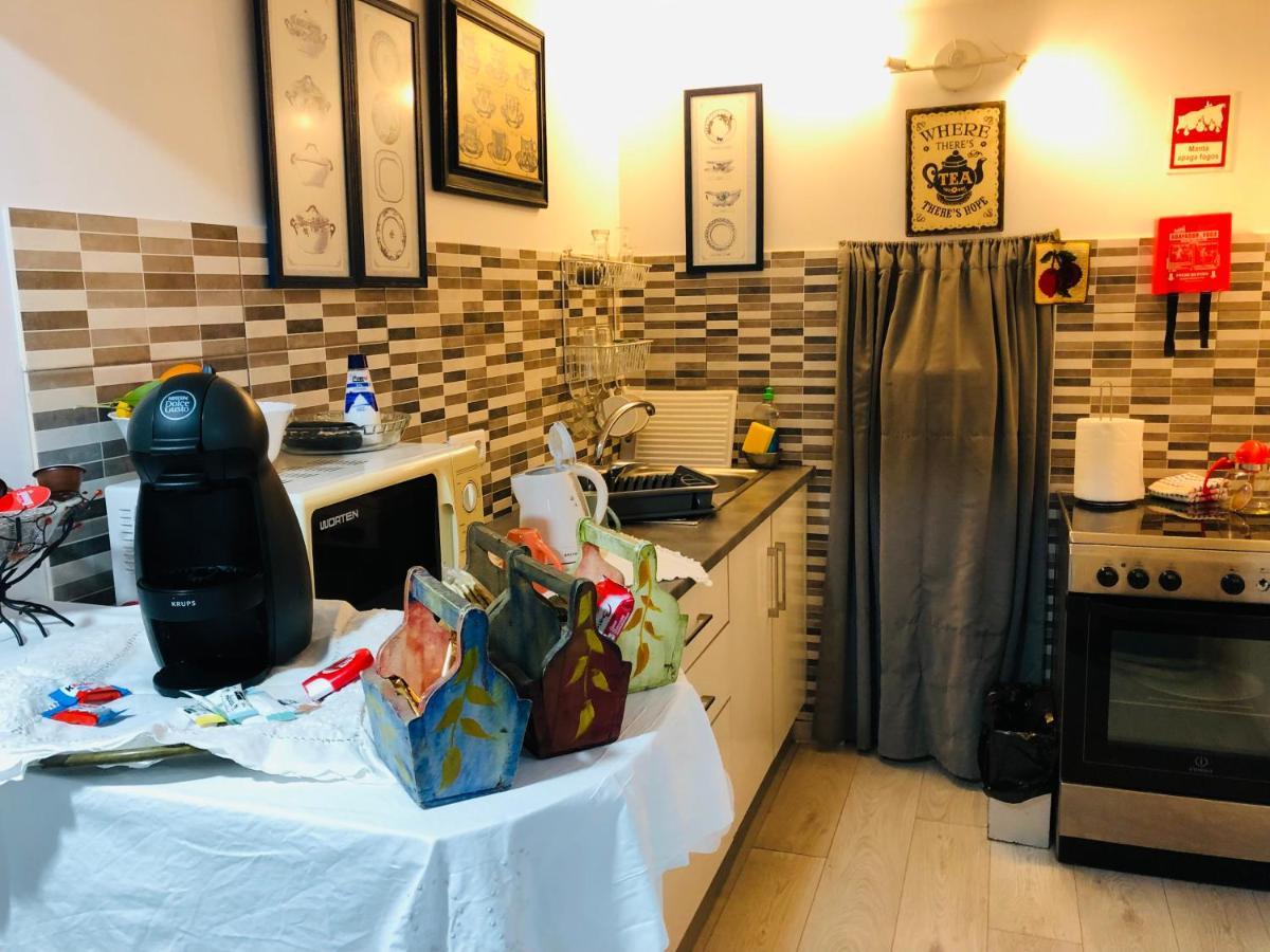 Pe Do Castelo Casinha - Pet Friendly & Garage Villa Tomar Exterior photo